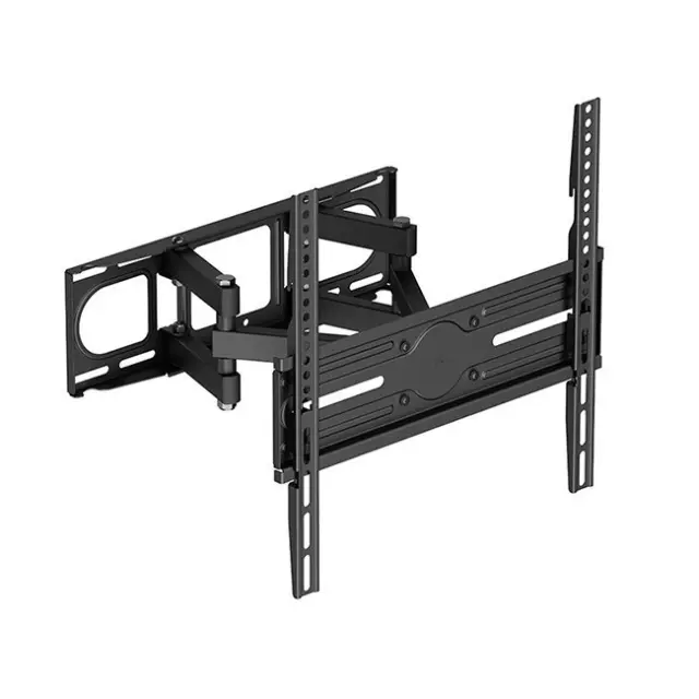 Tracer Βάση Στήριξης Τηλεόρασης Τοίχου Wall Flex 32-70" 40kg Black (TRAUCH47656)