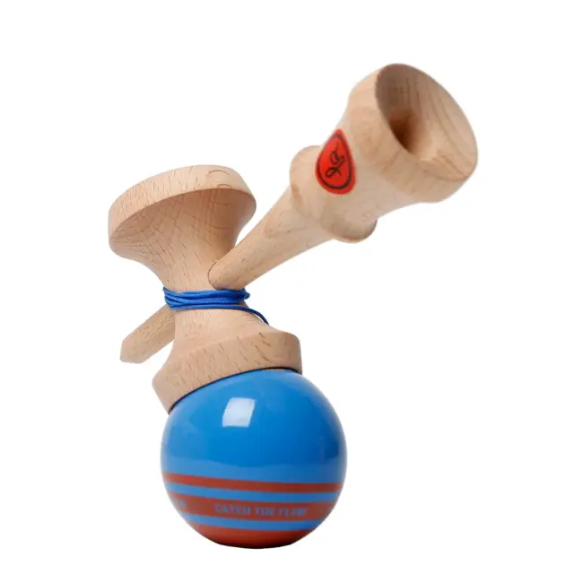 KENDAMA EUROPE Record Plus - Mizu MC 3