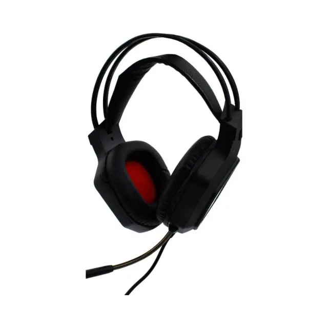 ΑΚΟΥΣΤΙΚΑ STEREO GAMING ΜΕ LED RGB ΦΩΤΙΣΜΟ ANDOWL Q-E8 3