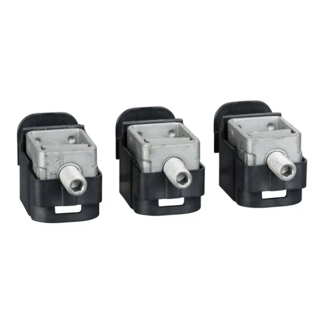 Bare Cable Connector ComPact NSX, 160 A, 3P, 95 mm²