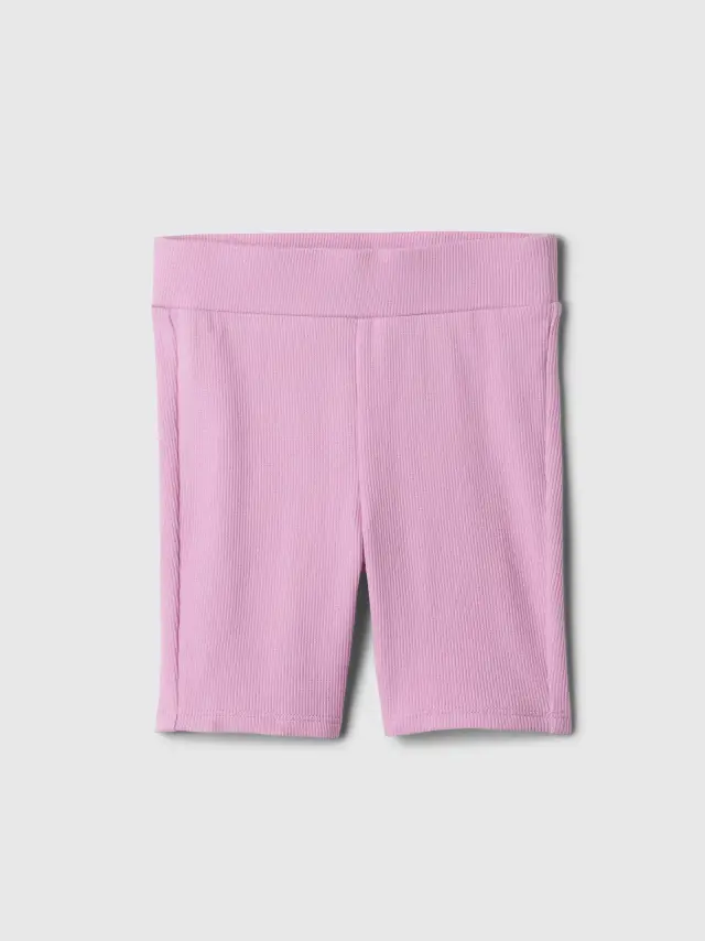 Ροζ babyGap Mix and Match Bike Σορτς sugar pink - 18-24M