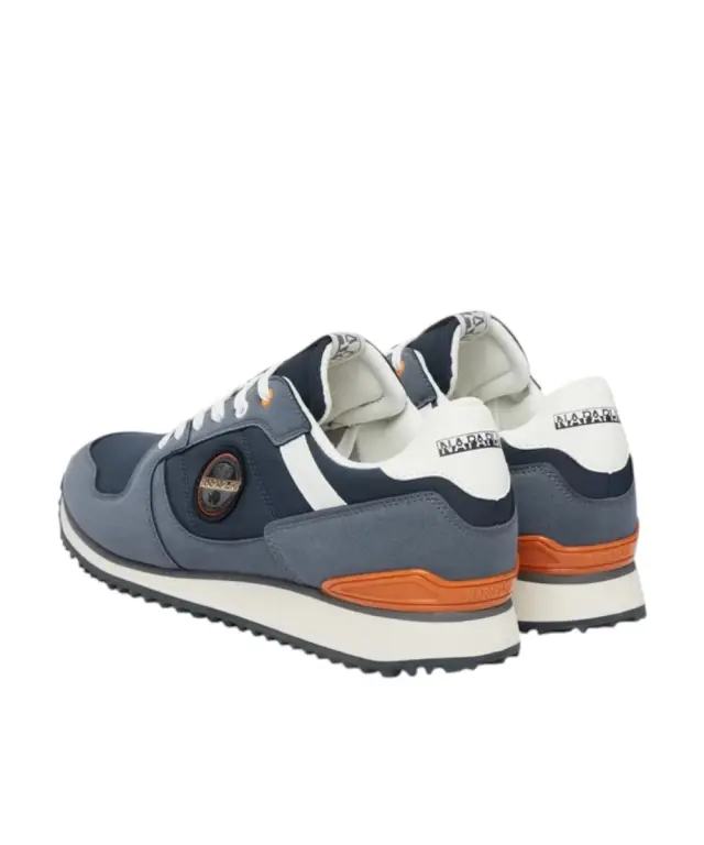 Napapijri - Ανδρικά Sneakers Cosmos Nyp NP0A8AAO-B3A Μπλε - 44 3