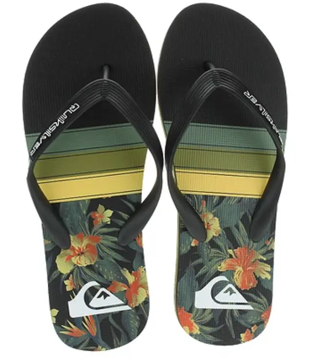 QUIKSILVER MOLOKAI ART SL ΑΝΔΡΙΚΕΣ ΣΑΓΙΟΝΑΡΕΣ - XKYG MULTI 3