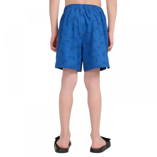 4F Swimming Beachwear Blue 4FJWSS26UBDSM202-36S. - 134/140 2