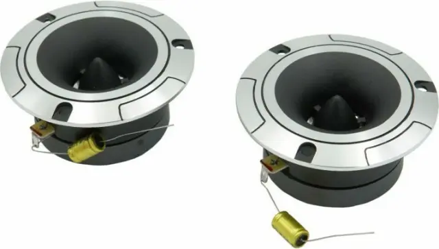 Σετ Ηχεία Αυτοκινήτου CTC-14G 4" με 35W RMS (2 Δρόμων) 3