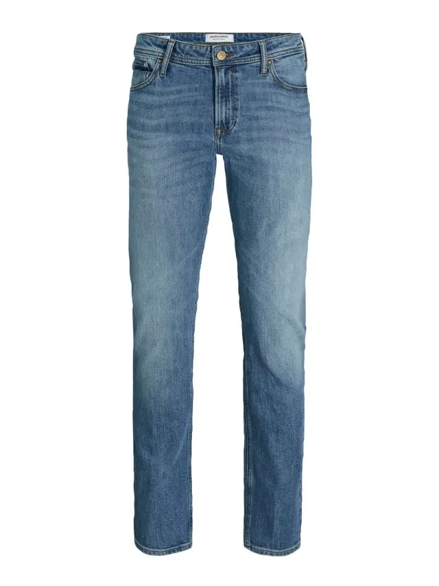 JJICLARK JJORIGINAL AM 416 NOOS Blue Denim - 38 , 34