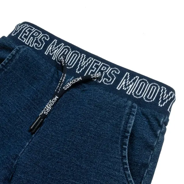 Παντελόνι φόρμας τζιν Moovers 2
