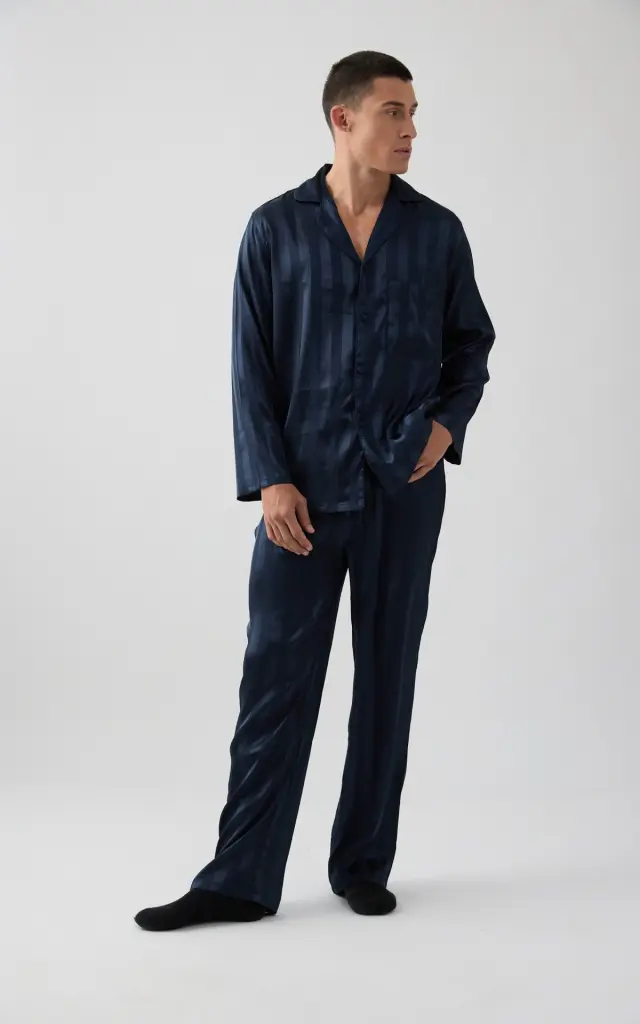 ΠΥΖ.ΑΝΔ.ΚΟΥΜΠ.SATIN STRIPE W26 2