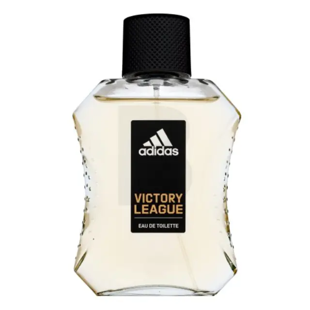 Adidas Victory League Eau de Toilette for men 100 ml