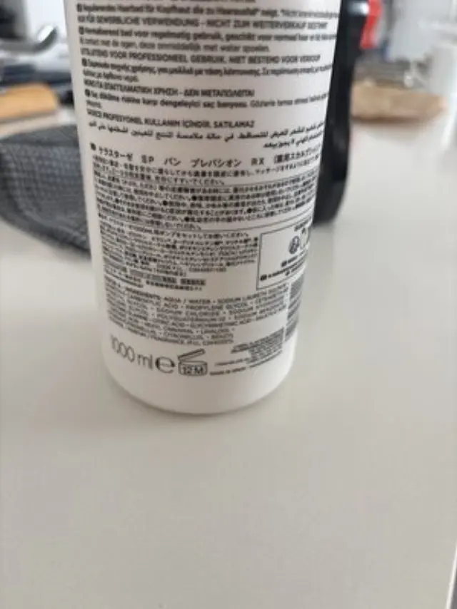 Kérastase Specifique Bain Prévention 1000ml 2