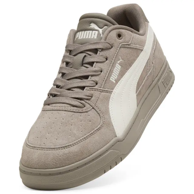 Puma Men's Caven III ESD Γκρι Σκούρο 404486-09 (Puma) 3
