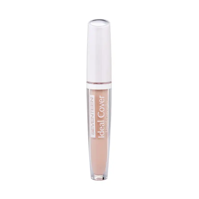 Seventeen Ideal Cover Liquid Concealer 7ml | 08 Beige Orange