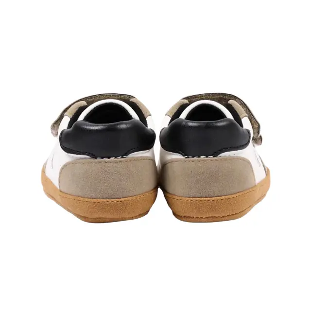 Παιδικά Παπούτσια Αγκαλιάς Calvin Klein Αγόρι V0B9-83438-1976Y746 Τάουπε Πούρο - 19 3
