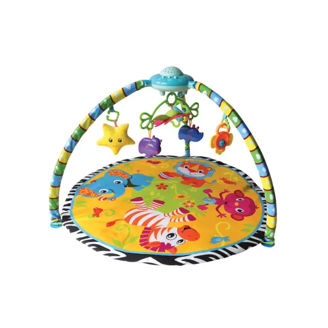 Lorelli Playmat Projector Χαλάκι Δραστηριοτήτων 1030035