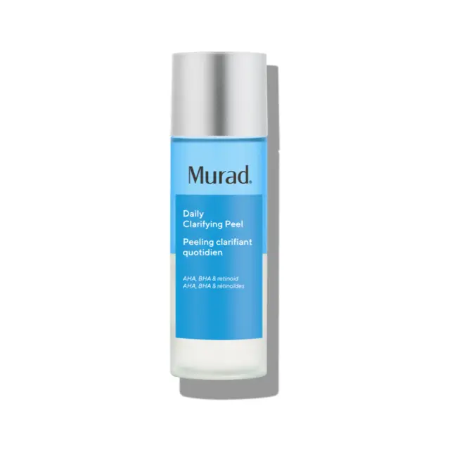 Murad Daily Clarifying Peel - Peeling Νυκτός για Απολέπιση 95ml