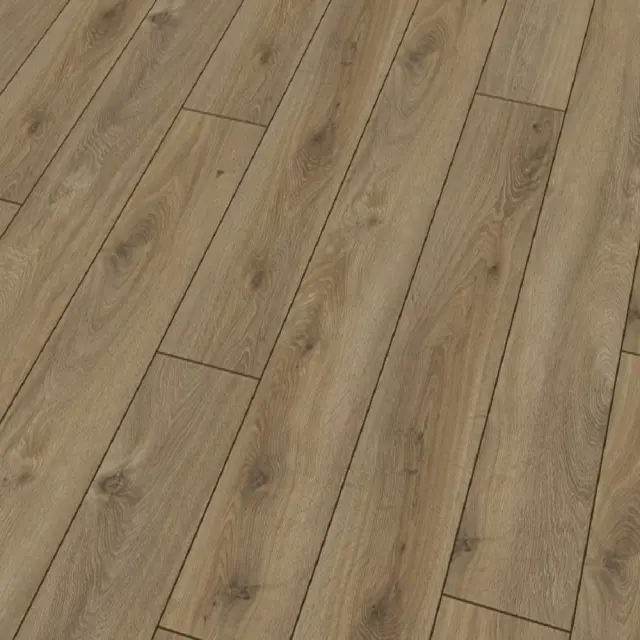 Kronotex Πάτωμα laminate Amazone 10mm-AC5/33 Prestige Oak Nature Κιβ: 1,248 m2 / D4166