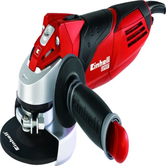 Einhell TE-AG 115 - Γωνιακός Τροχός (4430850)