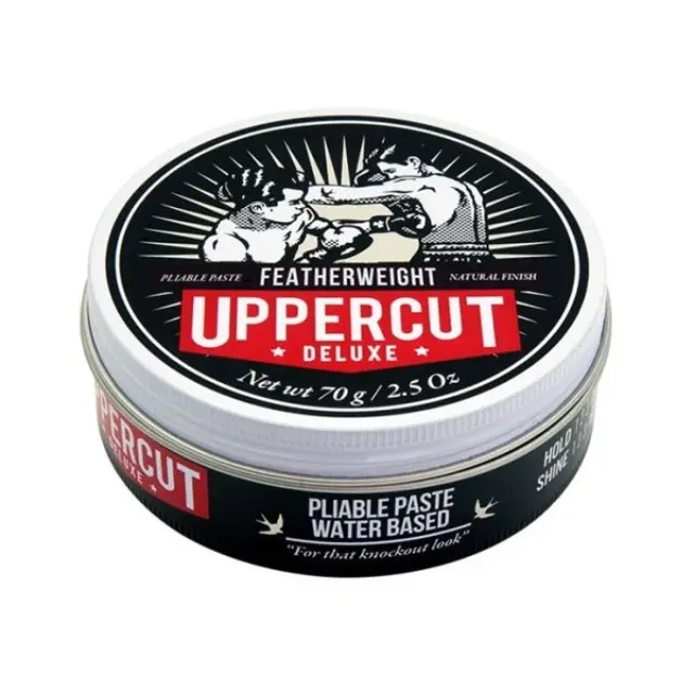 Uppercut Deluxe Featherweight 70gr 2