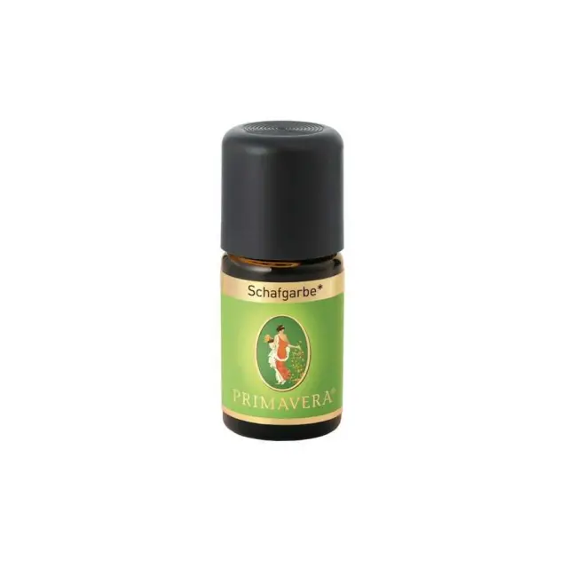 Αχιλλέα (Yarrow Oil) Bio Primavera 5ml