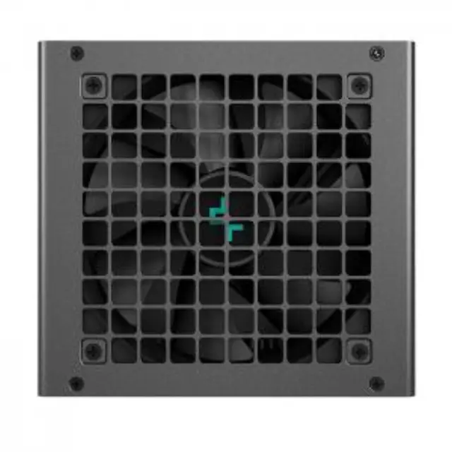 Native ATX3.1 Modular τροφοδοτικό Η/Υ 850W με πιστοποίηση 80 Plus Gold και ενεργό PFC, σε μαύρο χρώμα. 2