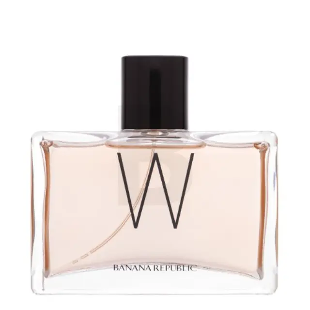 Banana Republic Banana Republic W Eau de Parfum for women 125 ml
