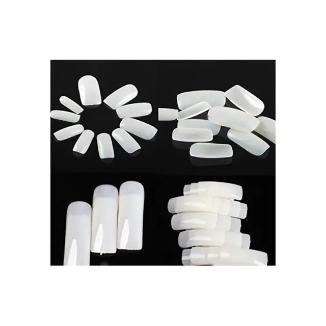 Milva Tr3 Tip 200 Nails 05