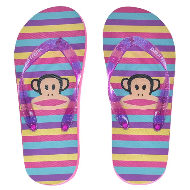 Σαγιονάρες Paul Frank