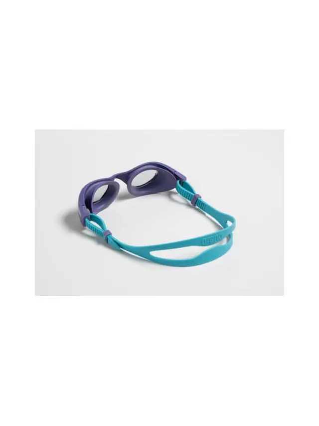 Arena The One Smoke Violet 002756-101 - One Size 3