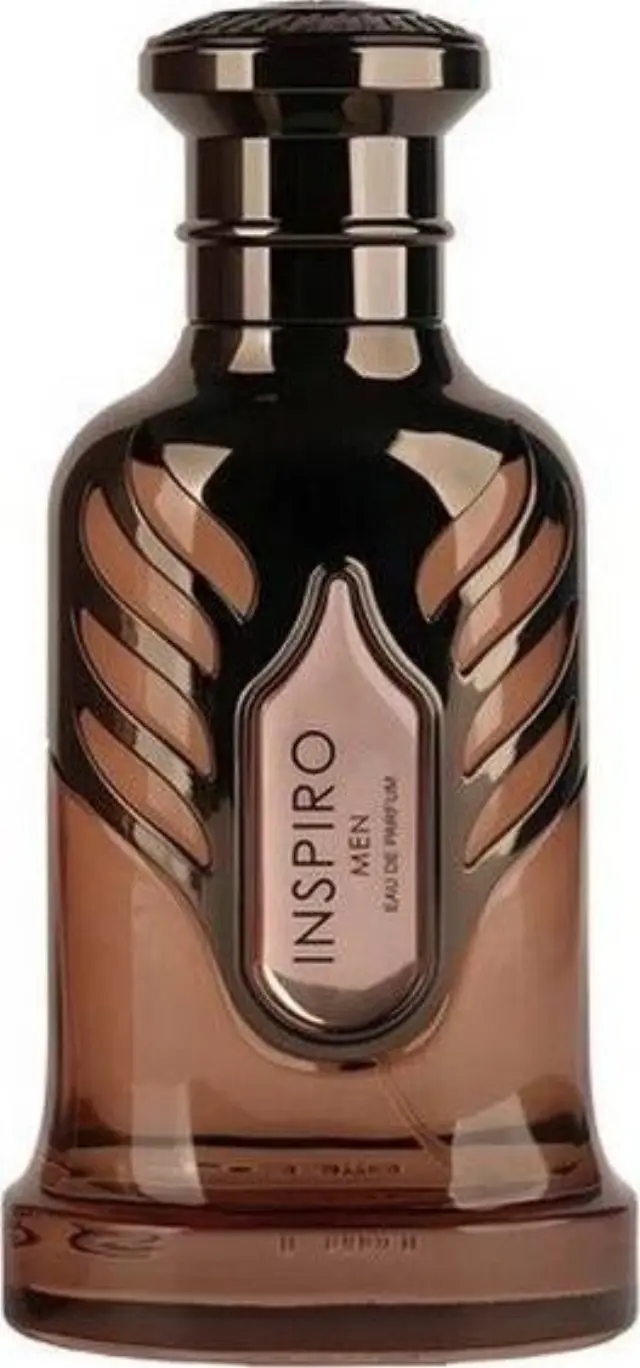Riiffs Inspiro Ανδρικό Άρωμα Eau De Parfum 100ml