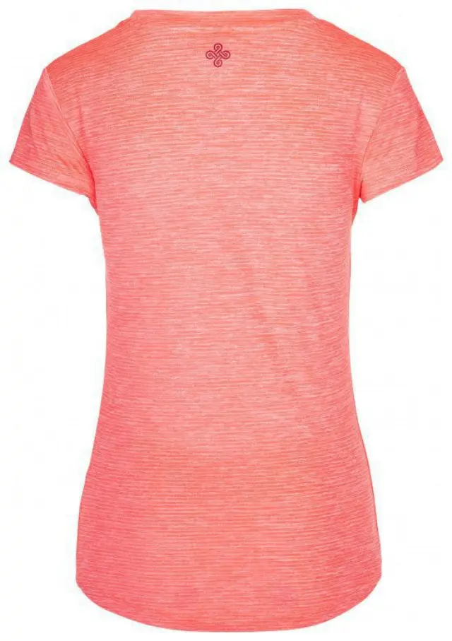 Guilin-W Coral Γυναικείο T-Shirt Kilpi - PL0021KICOR - 38 2