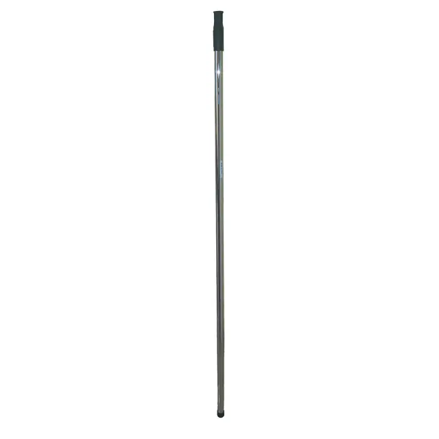 Κοντάρι Μεταλλικό Χρωμίου 130cm