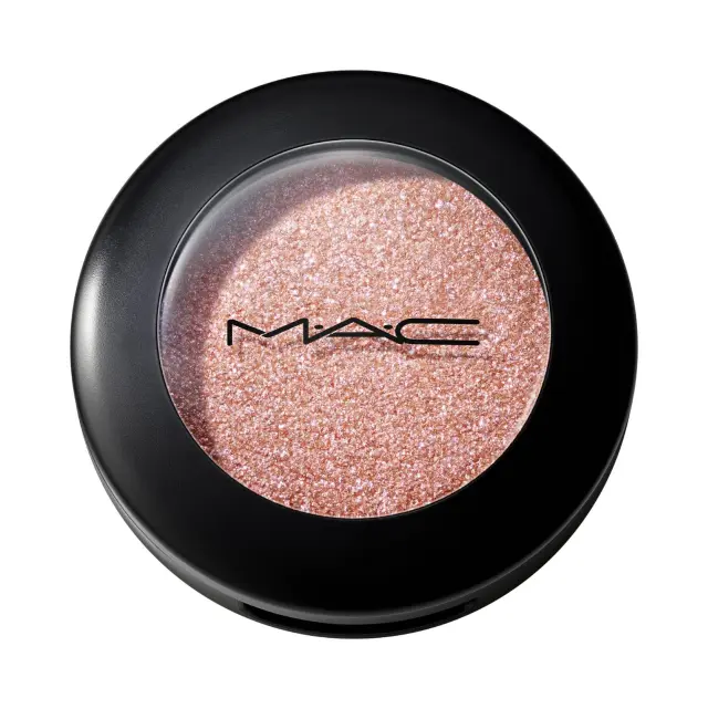Glitter Single Eye Shadow Compact 1gr