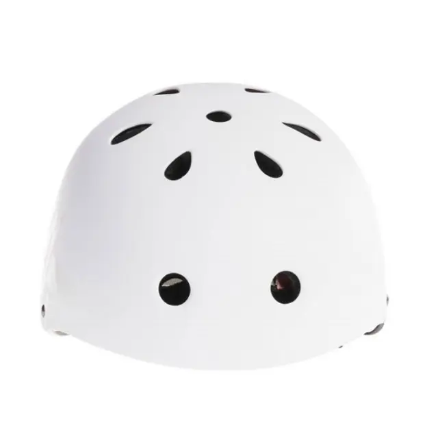 ROLLERBLADE Downtown Κράνος - Λευκό Λευκό - S/M: 48-54cm 3