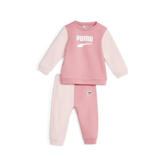 Puma Minicats Downtown Pink 621589-63 - 18Μ