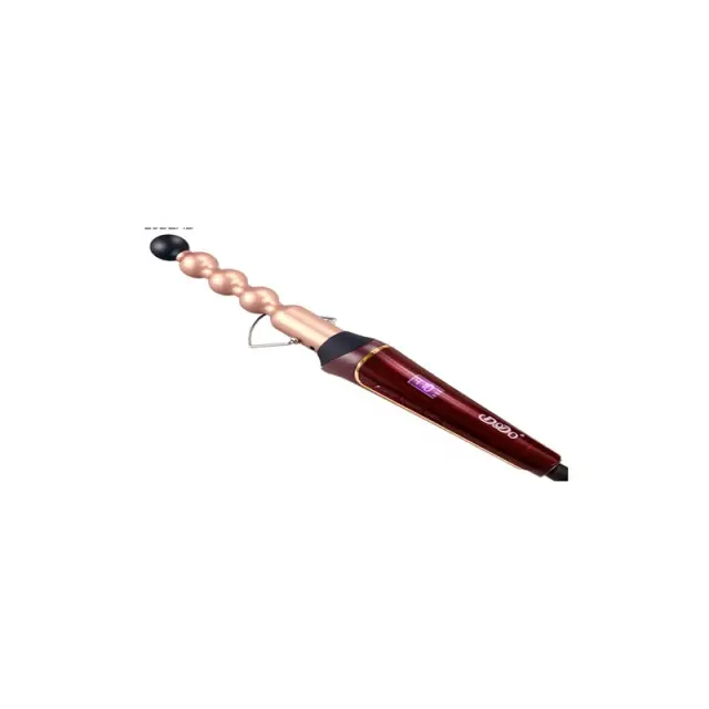 ΣΙΔΕΡΟ ΜΠΟΥΚΛΑΣ 25ΜΜ TURMALINE PROFESSIONAL DODO