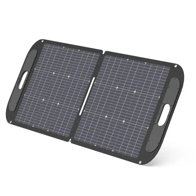 BORMANN Pro BBC5015 - ΒΟRMANN Pro BBC5015 Ηλιακό Πάνελ 110W, για Power Station BBC5050 , BBC5060 , BBC5070 (079767)