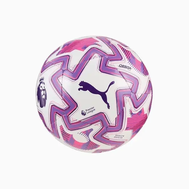 Puma Orbita Play Pl Brilliance (084717-01) - Λευκό - 5