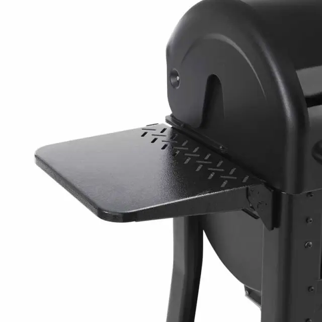 Αναδιπλούμενο Πλαϊνό Τραπεζάκι Για Searwood XL 600 - Weber