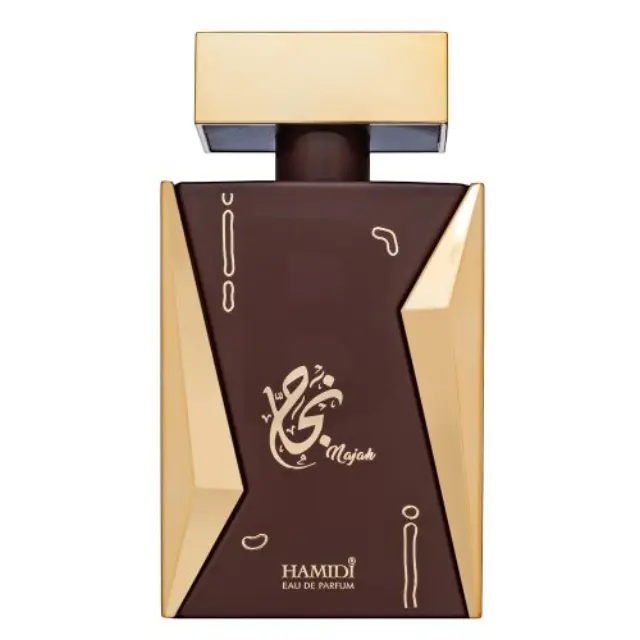Hamidi Najah Oriental Eau de Parfum unisex 100 ml