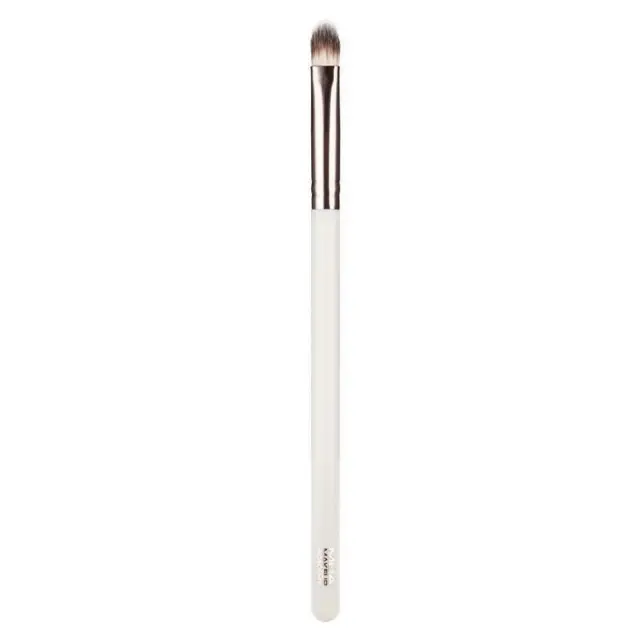 MUA Flat Eye Base Brush With Holo Box Πινέλο Σκιάς Ματιών 1 Τεμάχιο