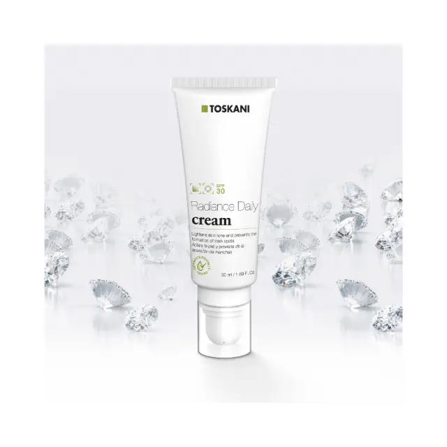 Toskani Radiance Daily cream 50ml