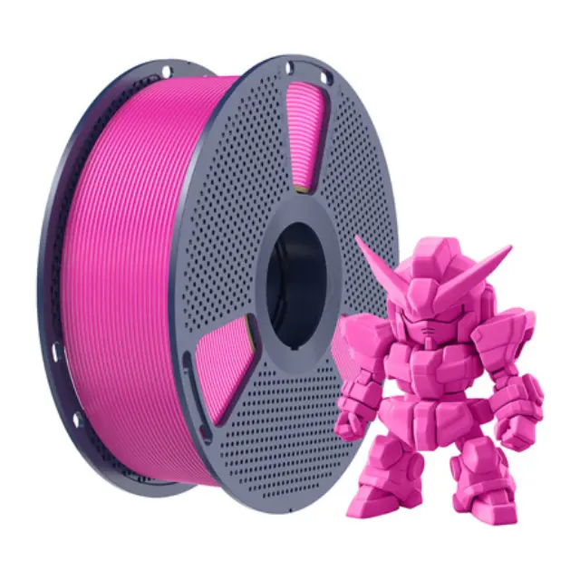 Sunlu PLA+ 2.0 Magenta 1kg 2