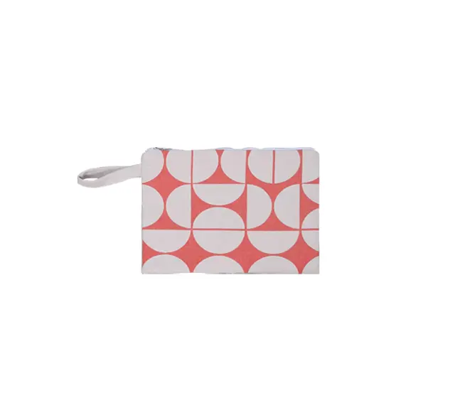 ΤΣΑΝΤΑKI ΘΑΛΑΣΣΗΣ GROOVY 35X25 CORAL NEF NEF