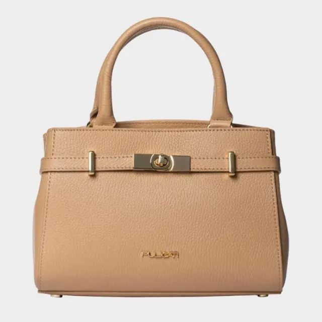 Τσάντα Geneva 8025 Καφέ - ONESIZE
