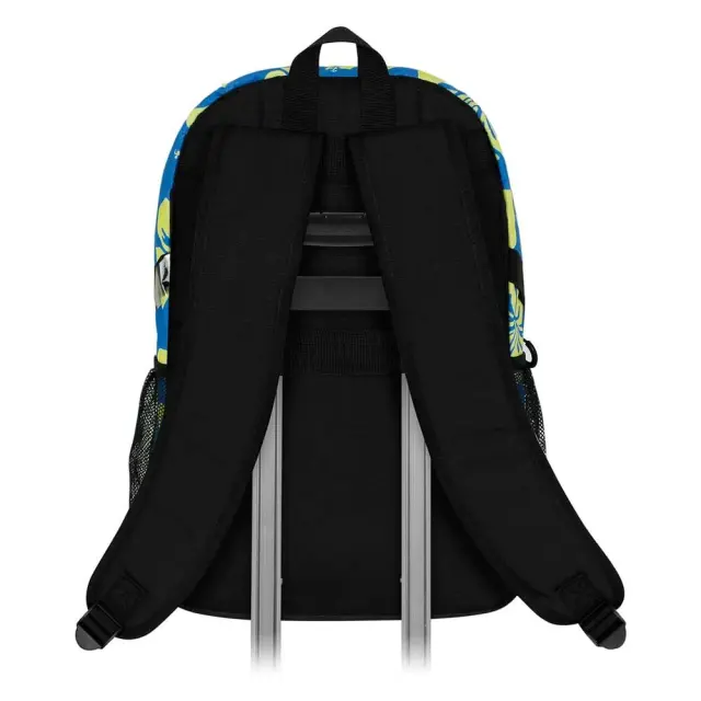 Σχολική τσάντα Disney Stitch Lifestyle adaptable backpack 44cm - 06440 3