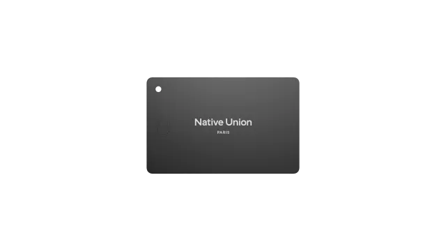 Native Union Findit Card