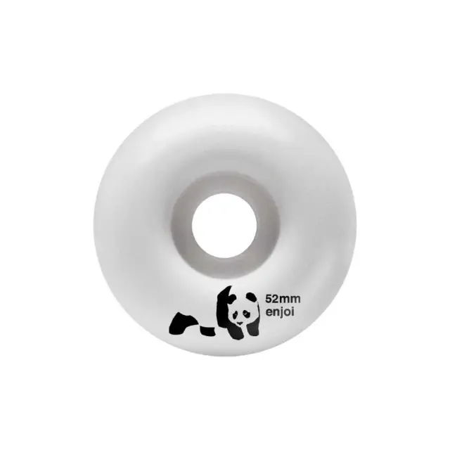 Enjoi Helvetica Neue First Push Aqua - Ολοκληρωμένη σανίδα 8'' 2
