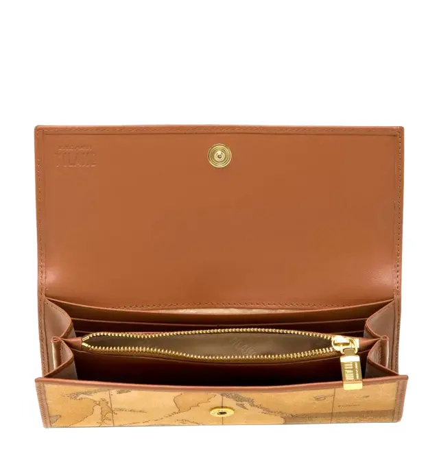 Πορτοφόλι ALVIERO MARTINI 1A CLASSE CW018 Ταμπά 2