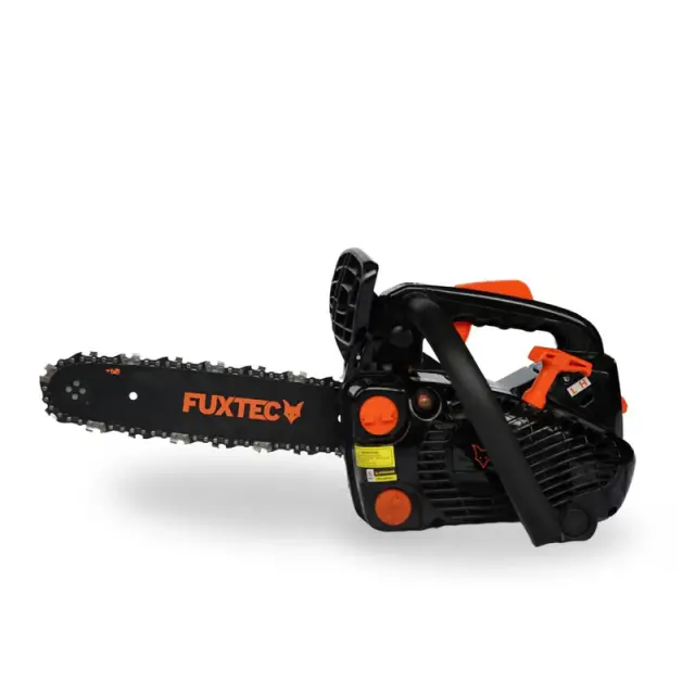 Βενζινοκίνητο Αλυσοπρίονο Fuxtec FX-KS226 25,4cc Μήκος Λάμας 30cm 3