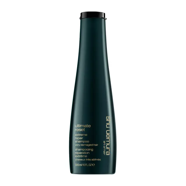 Ultimate Reset Σαμπουάν για Ταλαιπωρημένα Μαλλιά 300ml